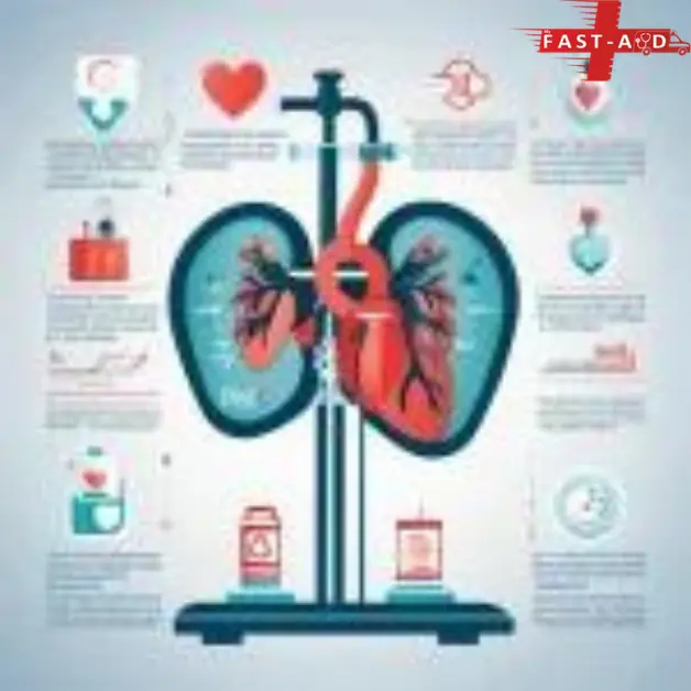 5 Life-Changing Tips to Manage Hypertension Pulmonary Disease Effectively